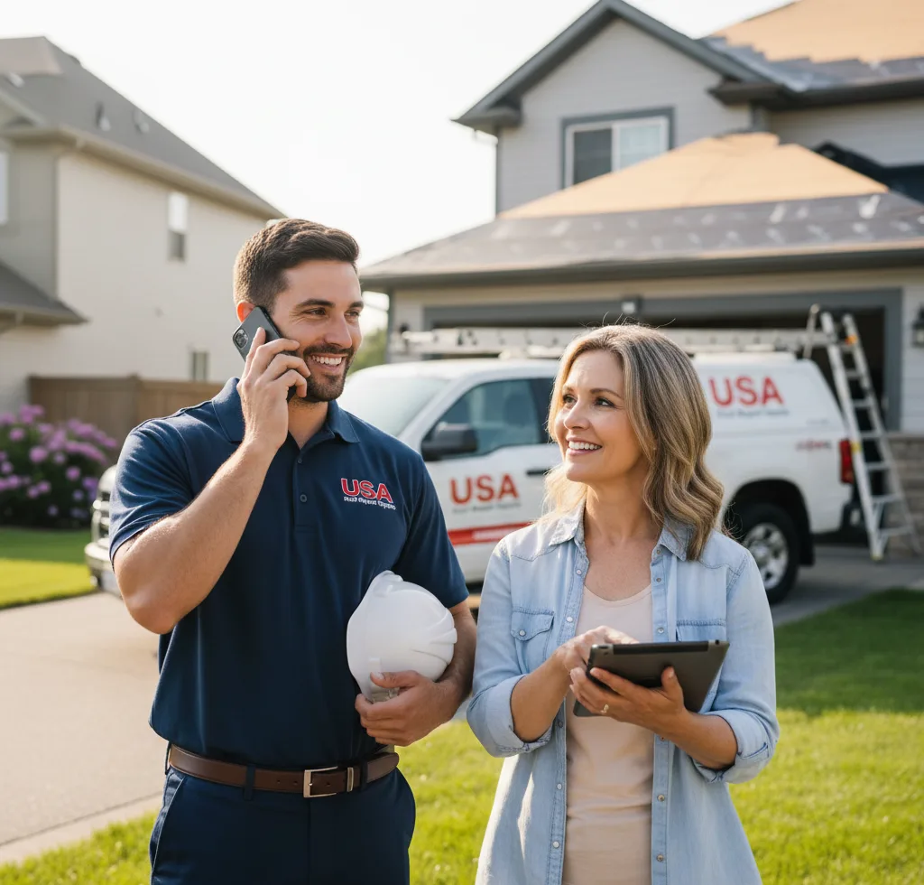 Storm Damage Repair in Aptos, CA